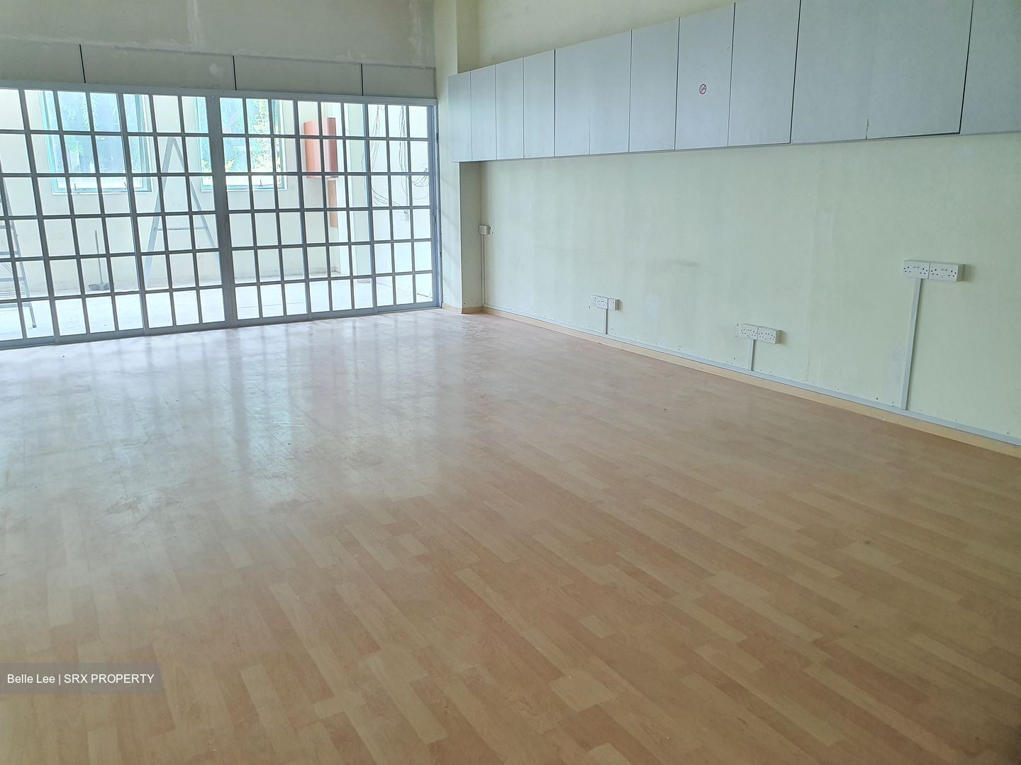 Highland Centre (D19), Office #490574751